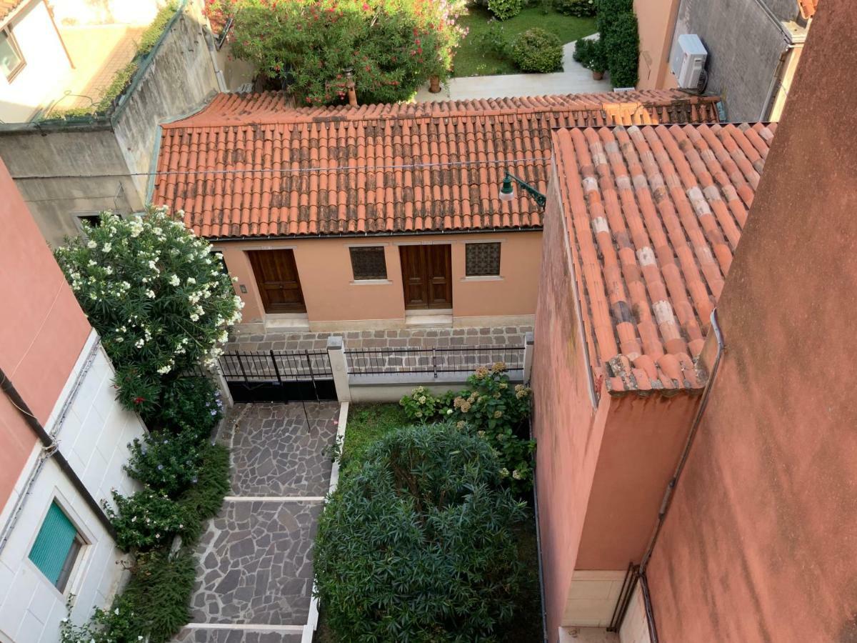 Venice Sweet Home Exterior foto