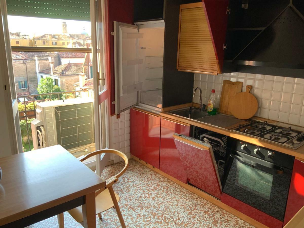 Venice Sweet Home Exterior foto